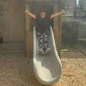 Meet your Posher, Alexis